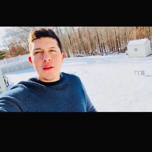 Meet your Posher, Kevin